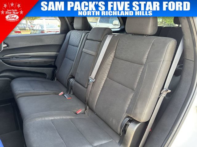 Used 2025 Dodge Durango GT RWD image 31