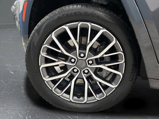 Used 2023 Jeep Grand Cherokee L Summit image 41