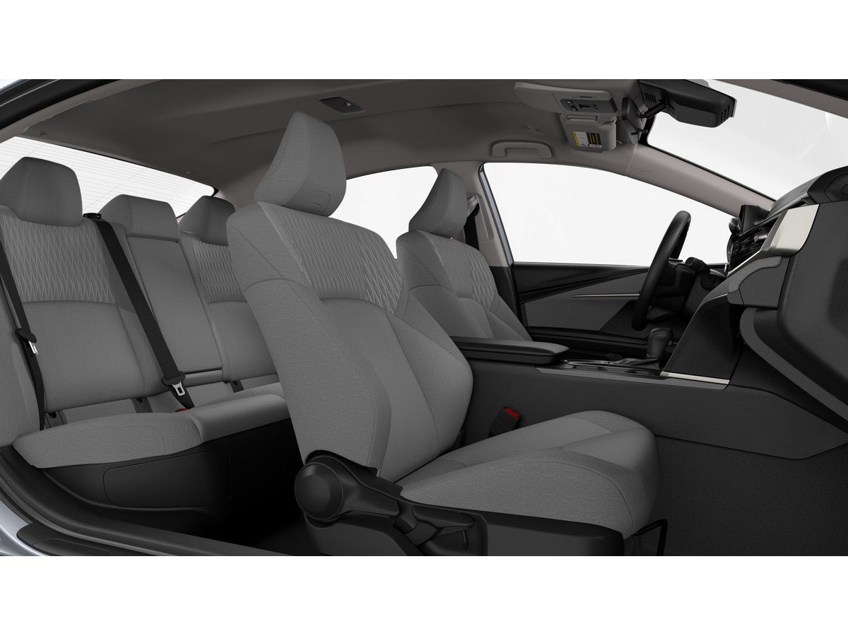 New 2026 Toyota Camry LE FWD image 20