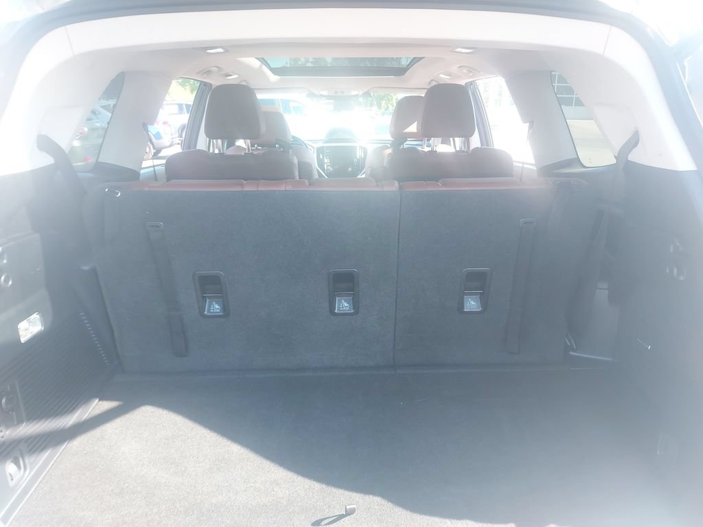 Used 2023 Subaru Ascent Touring AWD/4WD image 39
