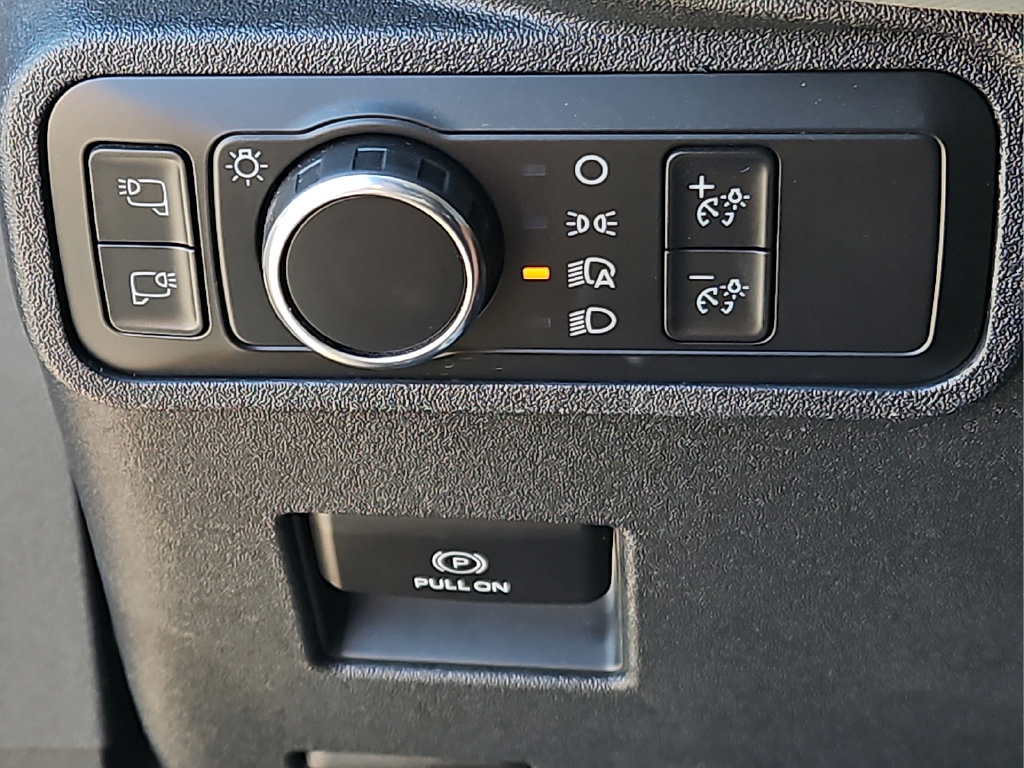 Used 2022 Ford Bronco Badlands AWD/4WD image 17