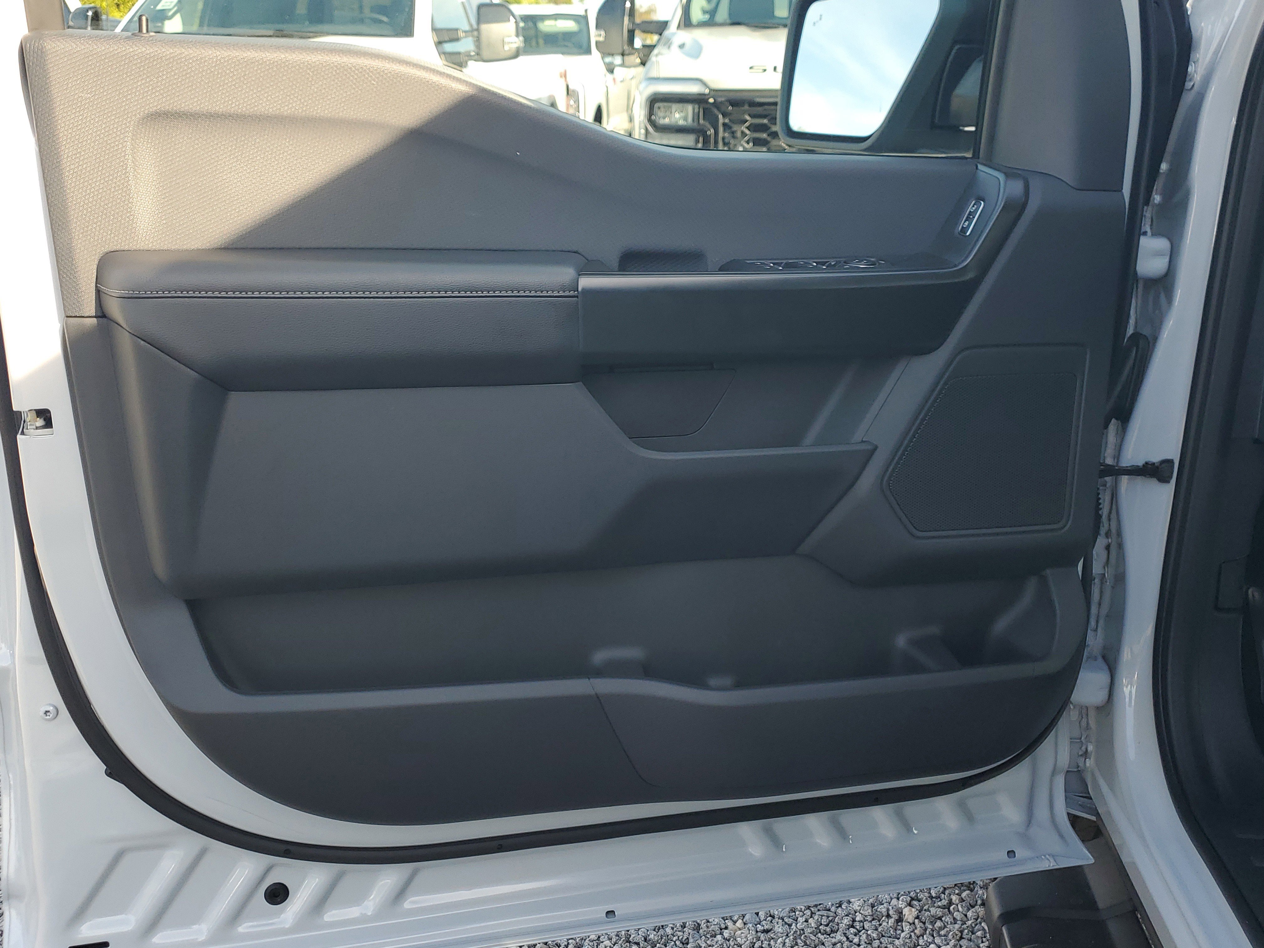 New 2025 Ford F150 STX w/ STX Black Appearance Package image 16