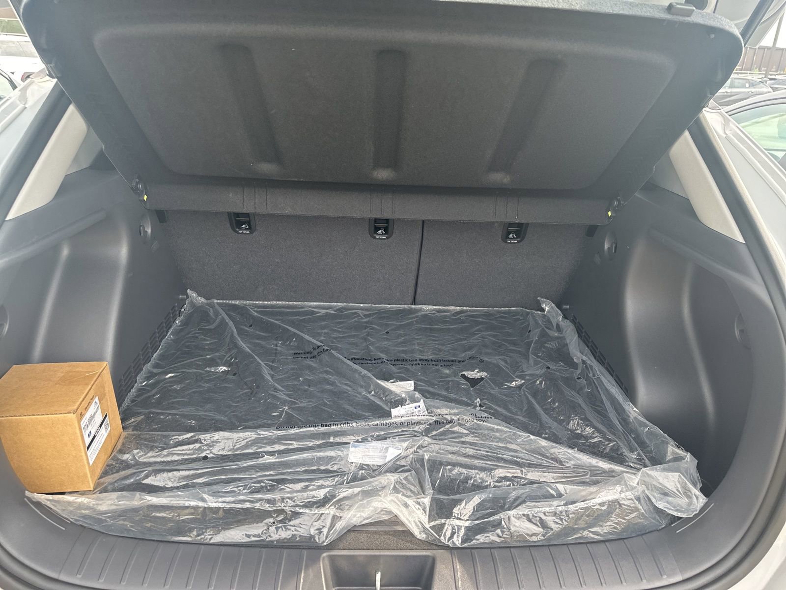 Used 2025 Hyundai Kona SEL image 33