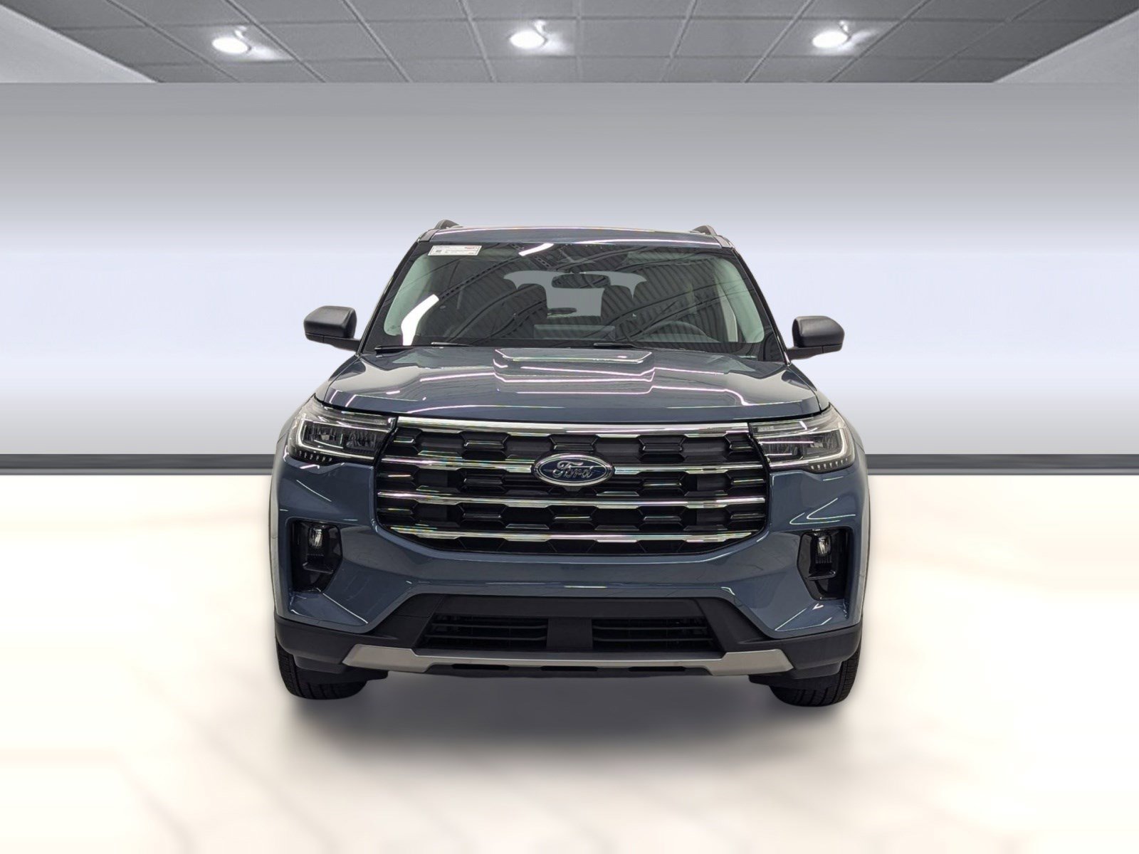 New 2026 Ford Explorer Active w/ Active Comfort Package image 5