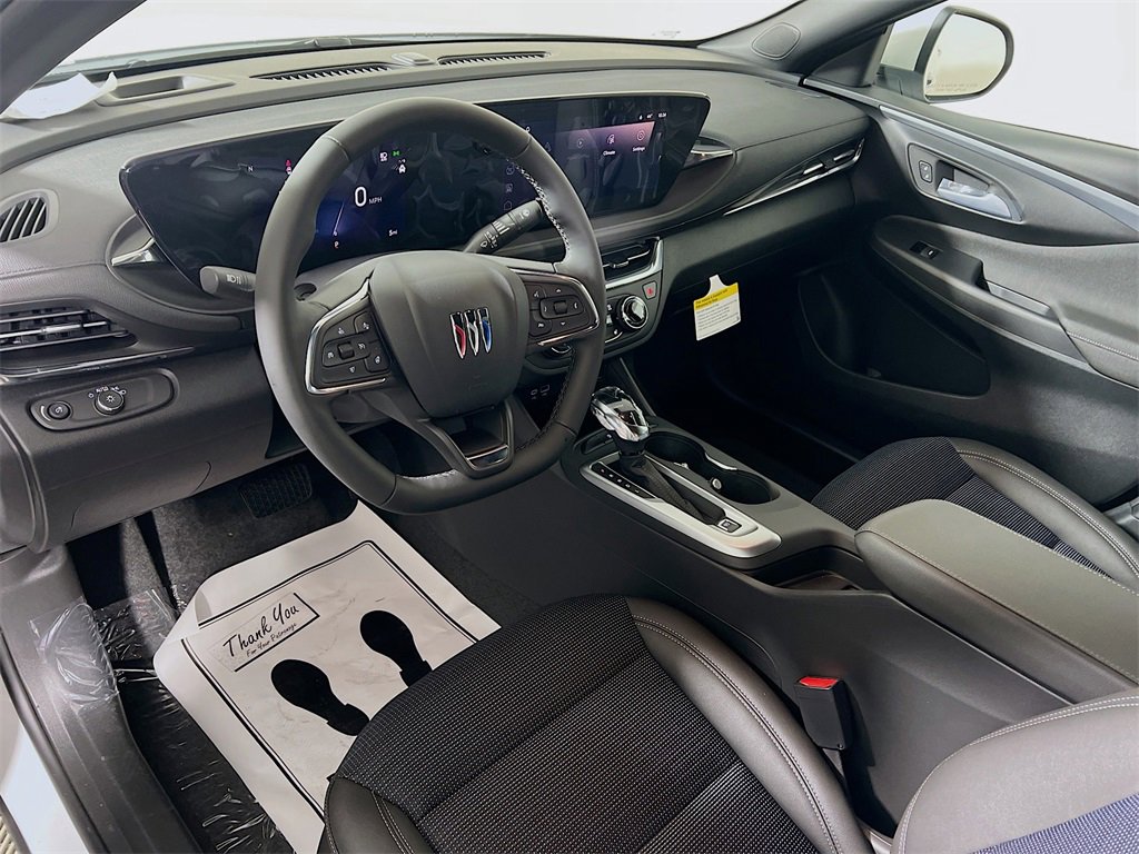 New 2026 Buick Envista Preferred w/ Convenience I Package image 10