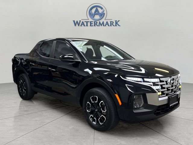 Used 2024 Hyundai Santa Cruz SE image 7