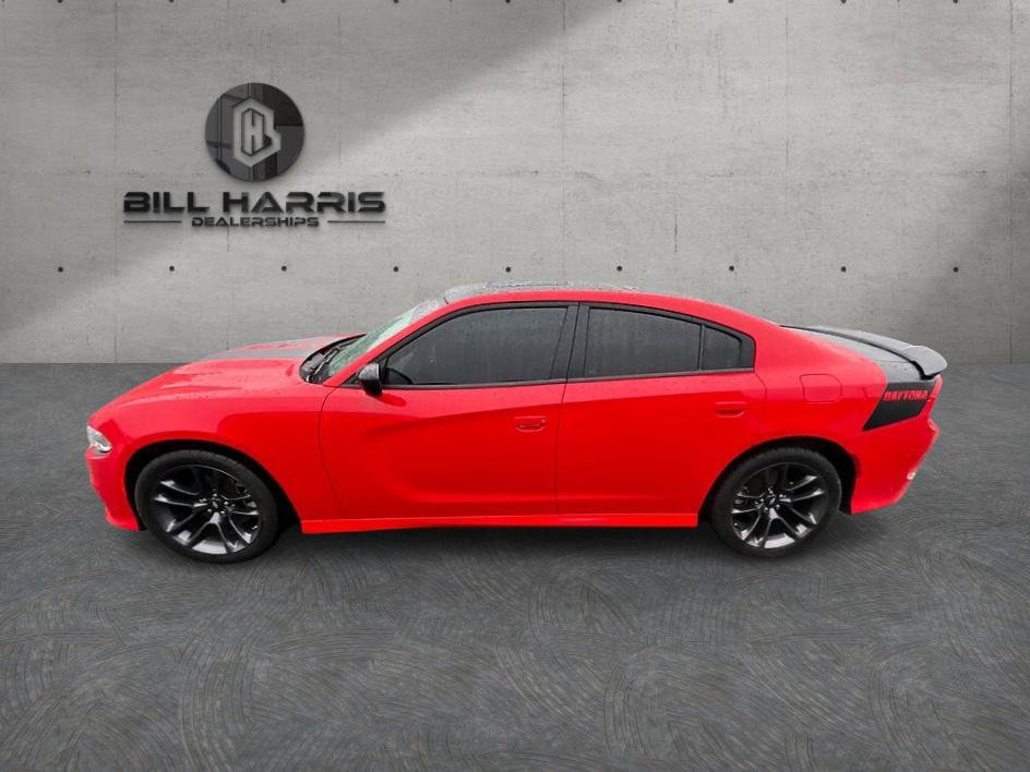 Used 2023 Dodge Charger R/T w/ Daytona Edition Group RWD image 10