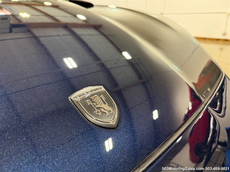 Used 2024 Porsche Cayenne Turbo AWD/4WD image 22