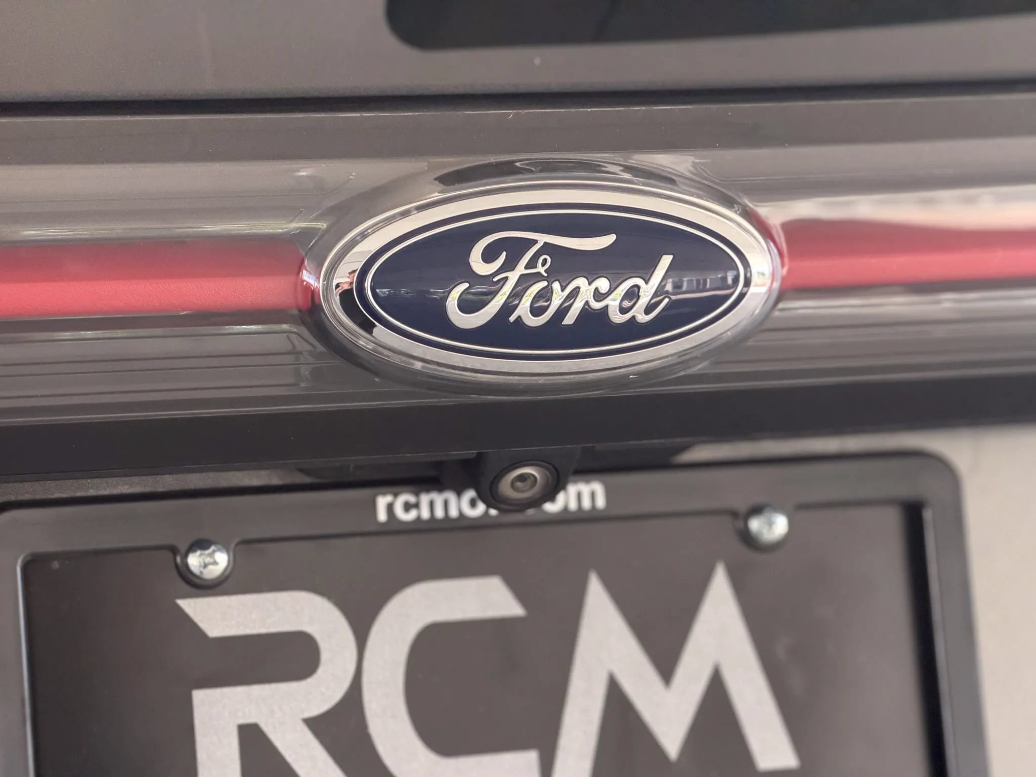 Used 2018 Ford Edge SE AWD/4WD image 12