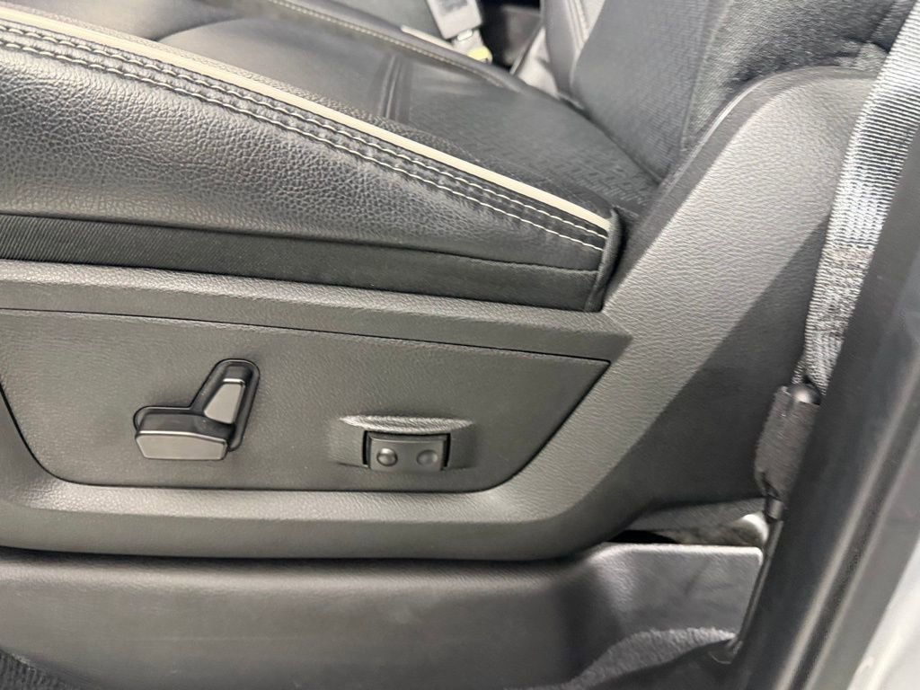 Used 2026 RAM 2500 Laramie image 25