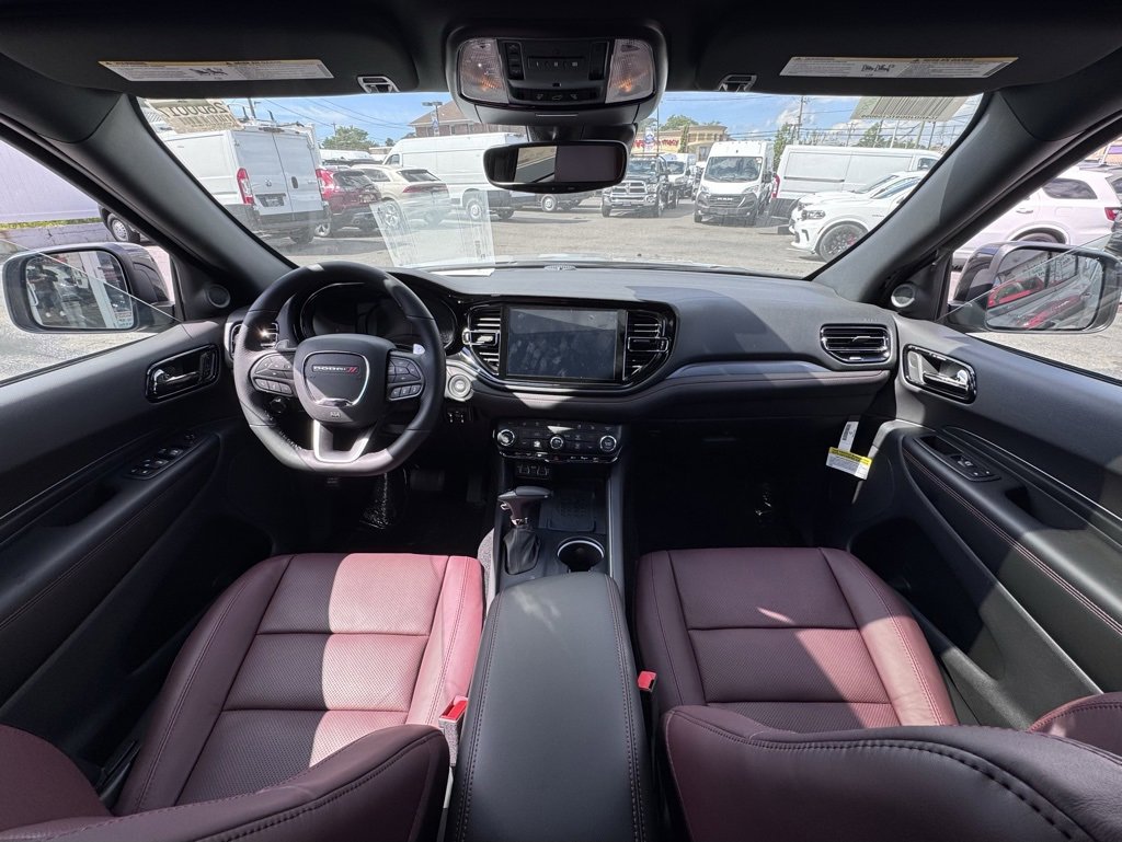 New 2026 Dodge Durango GT image 10
