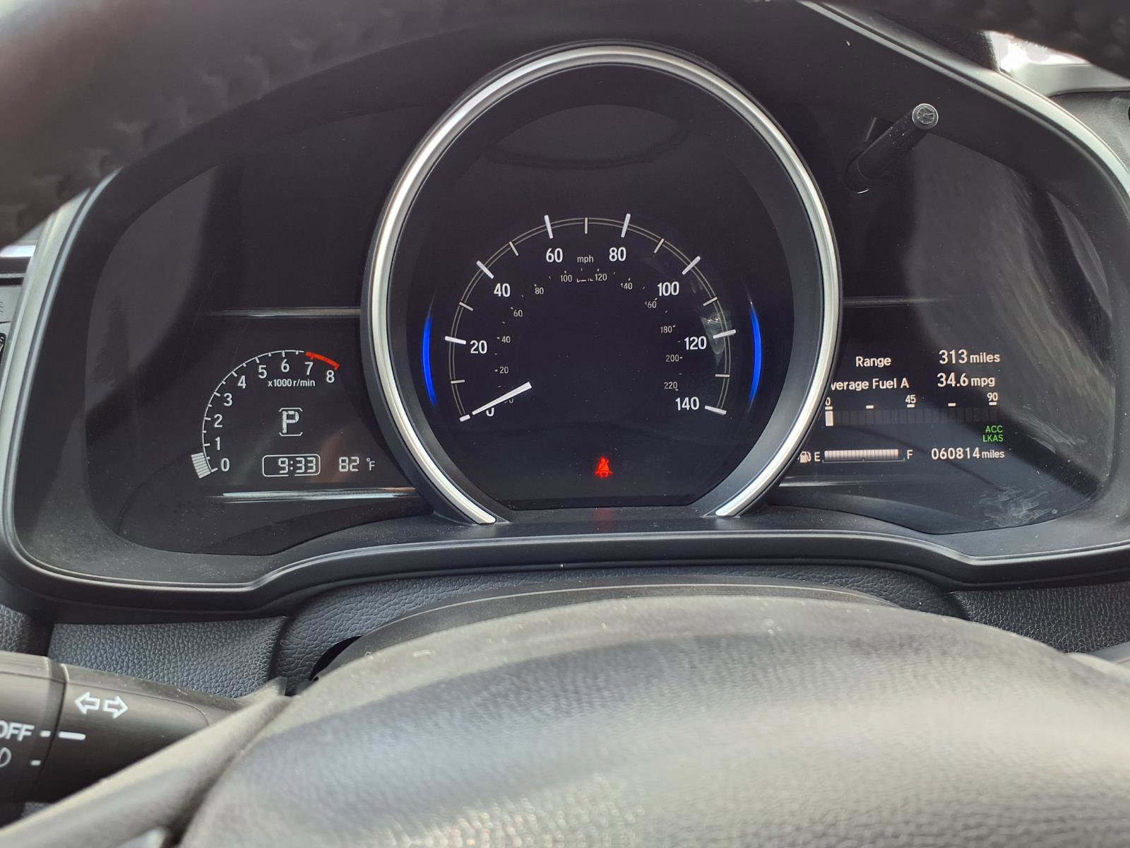 Certified 2018 Honda Fit EX-L image 14