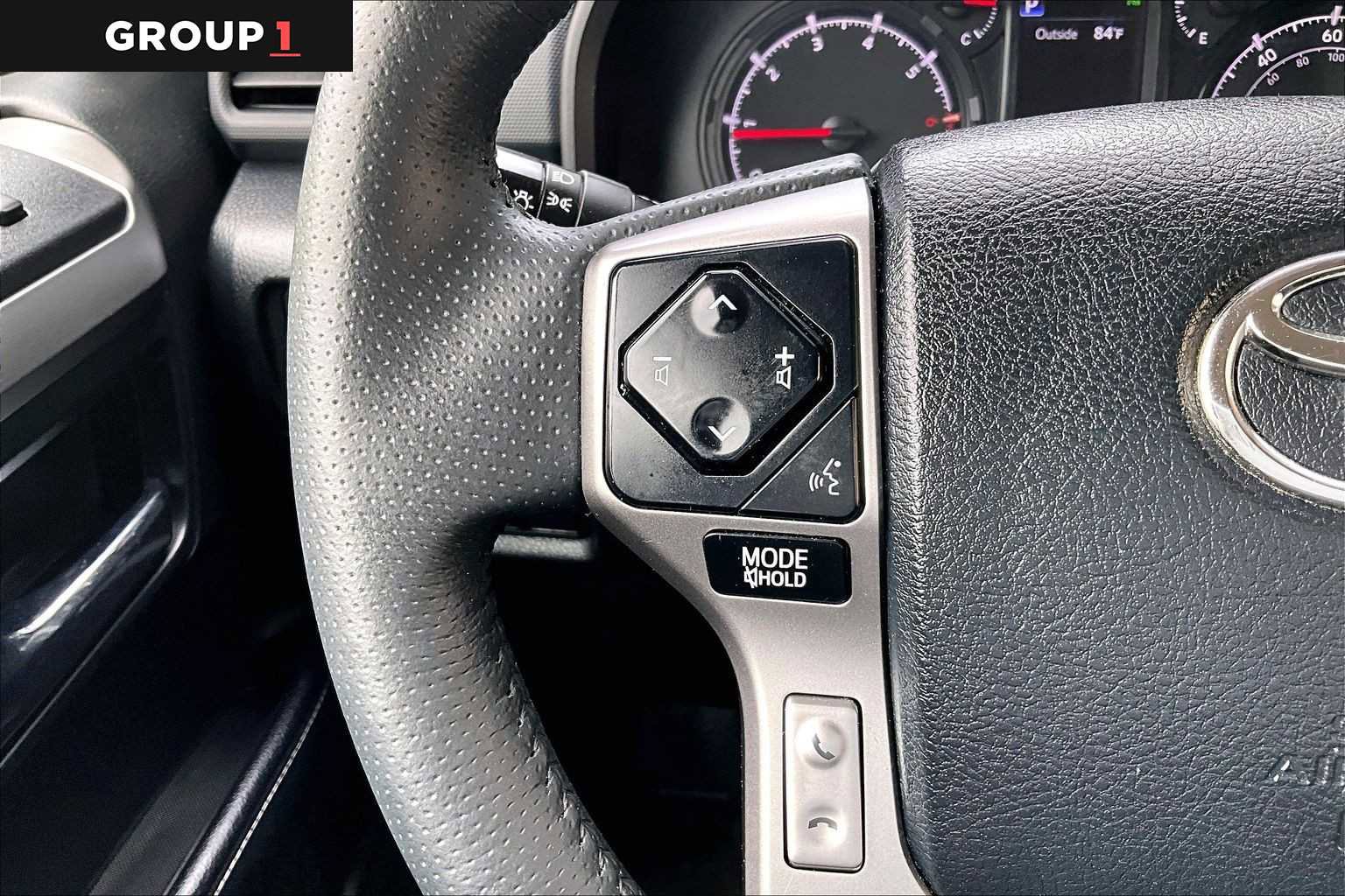 Used 2024 Toyota 4Runner SR5 AWD/4WD image 24