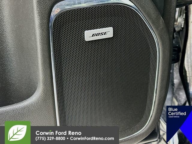 Used 2018 GMC Sierra 3500 Denali w/ Duramax Plus Package image 23