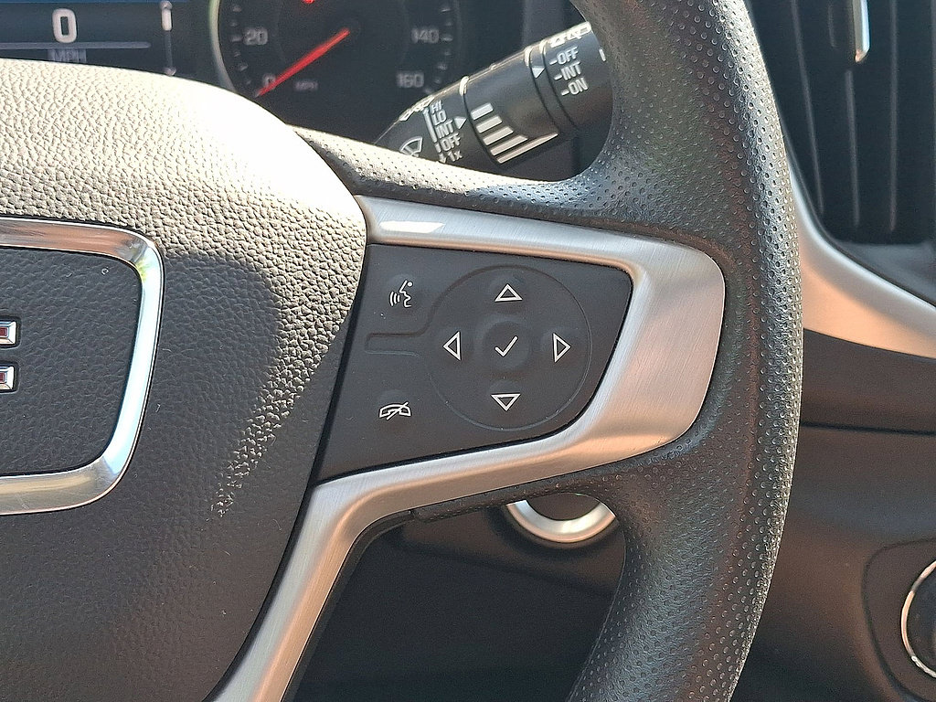 Used 2024 GMC Terrain SLE w/ Driver Convenience Package AWD/4WD image 18
