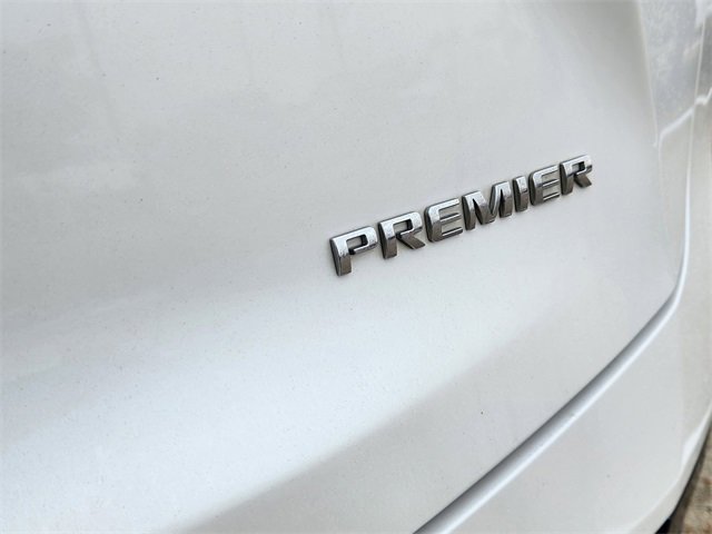 Used 2023 Chevrolet Blazer Premier w/ Enhanced Convenience Package image 9