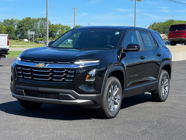 New 2026 Chevrolet Equinox LT w/ Safety and Technology Package AWD/4WD image 38