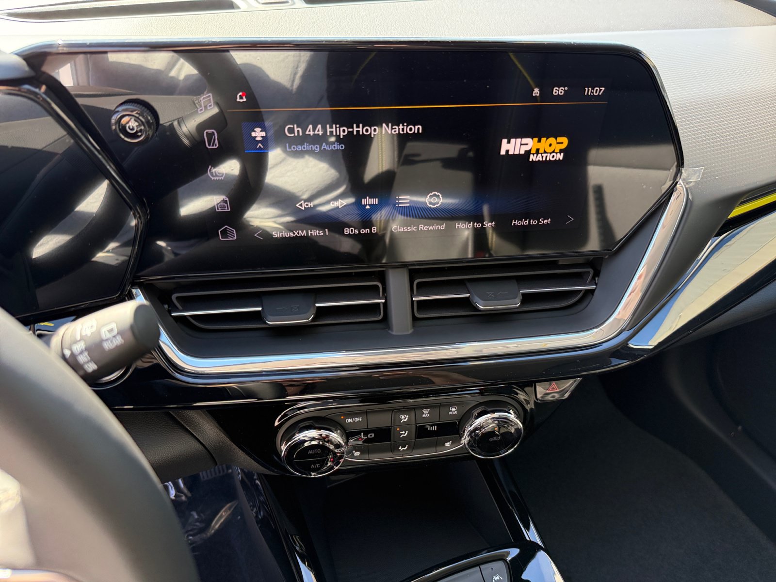 New 2026 Chevrolet Trax ACTIV w/ Driver Confidence Package FWD image 12
