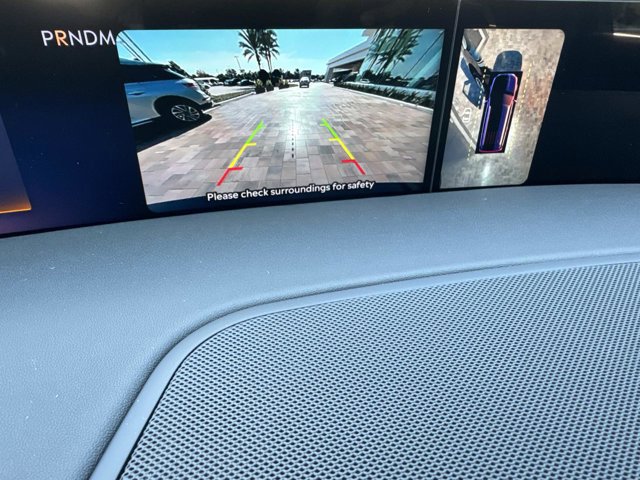 New 2025 Lincoln Navigator L Reserve image 31