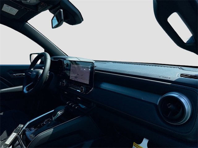 New 2026 Chevrolet Colorado LT w/ Advanced Trailering Package image 43