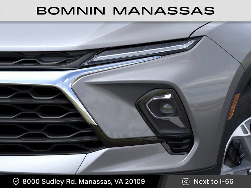 New 2026 Chevrolet Blazer LT AWD/4WD image 10