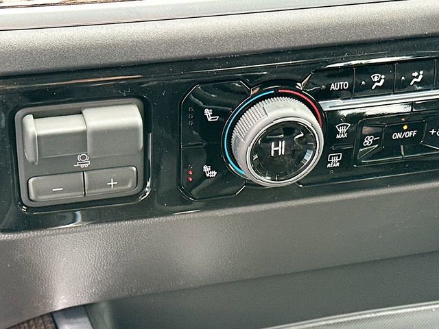 New 2026 Chevrolet Silverado 1500 LT Trail Boss w/ Protection Package image 22