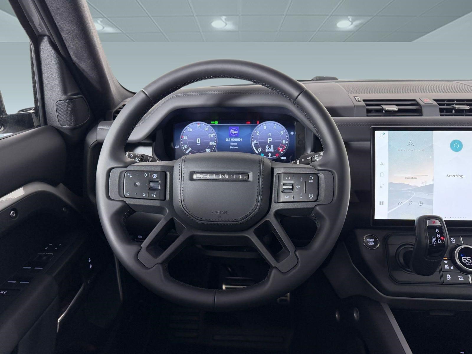 New 2026 Land Rover Defender 130 X image 22