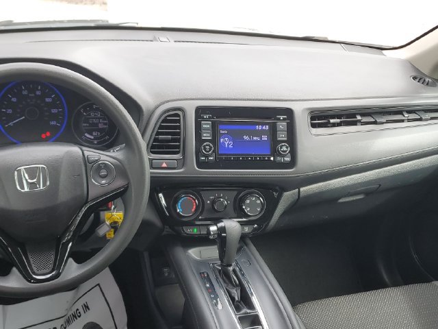 Used 2019 Honda HR-V LX image 19
