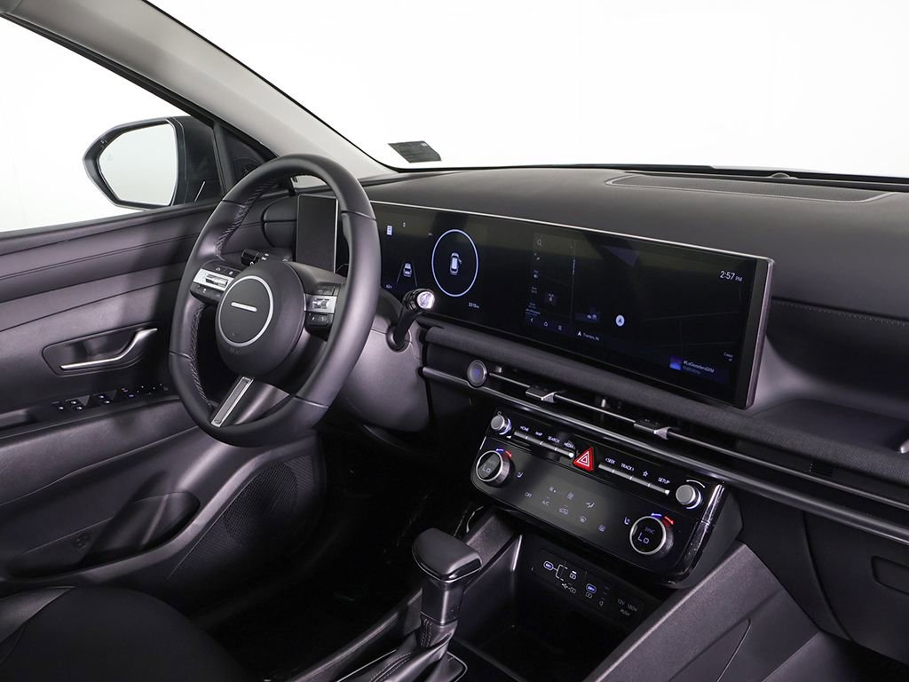 Certified 2025 Hyundai Tucson SEL image 27