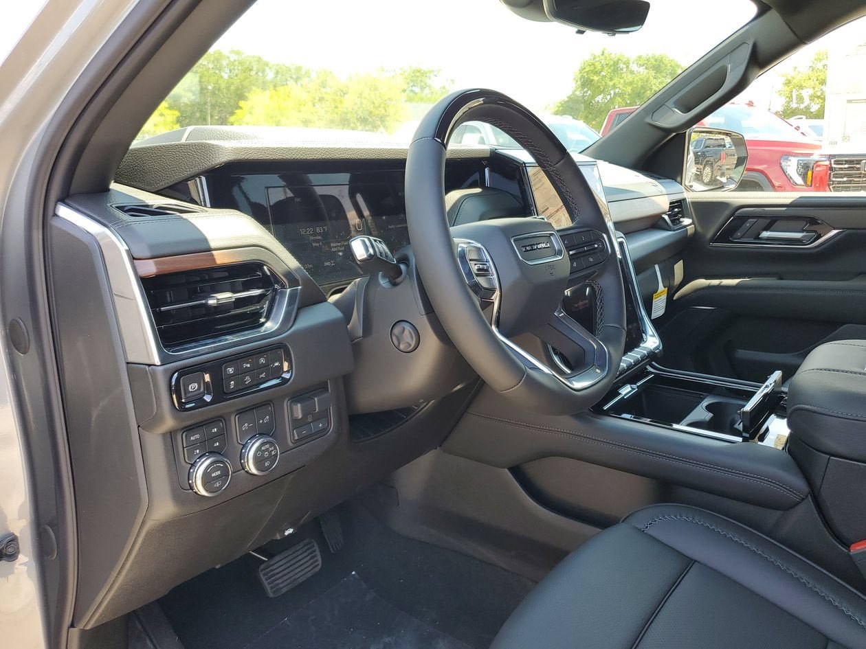 New 2026 GMC Yukon XL Denali w/ Denali Reserve Package AWD/4WD image 20