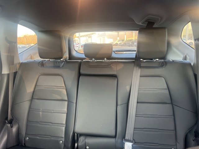 Used 2022 Honda CR-V Touring image 17