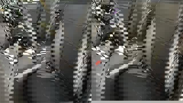 Certified 2025 Mercedes-Benz GLC 300 4MATIC image 24