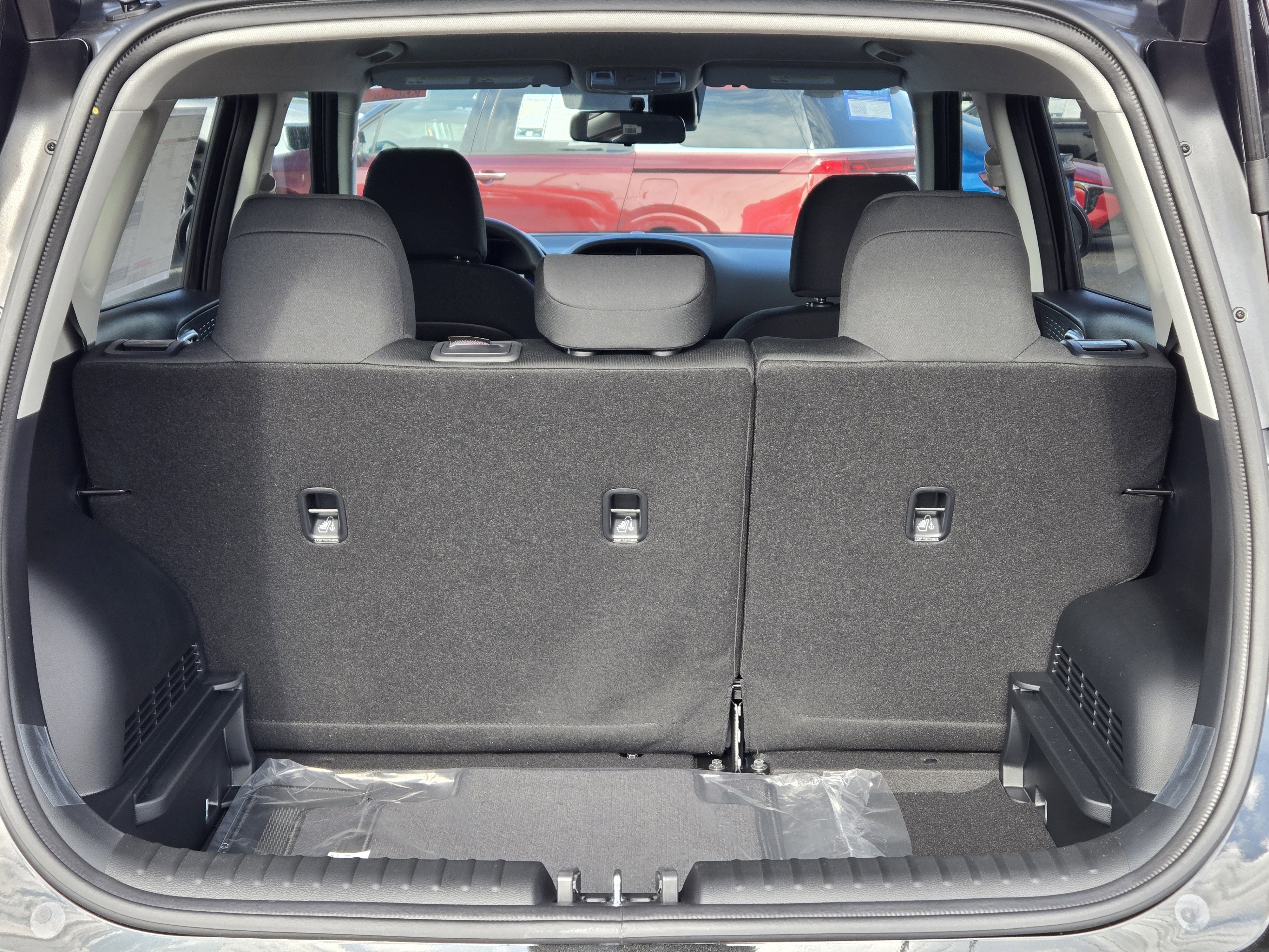 New 2025 Kia Soul LX image 10