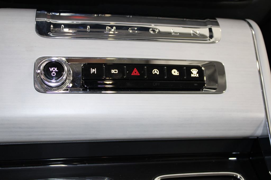 New 2026 Lincoln Aviator Reserve image 48