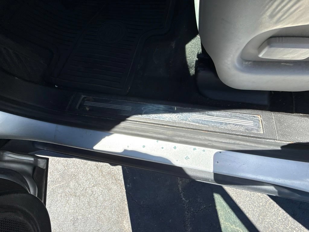 Used 2014 Cadillac SRX FWD image 17