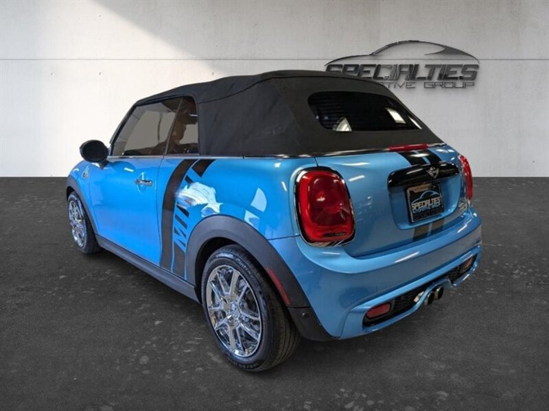 Used 2016 MINI Cooper S FWD image 15