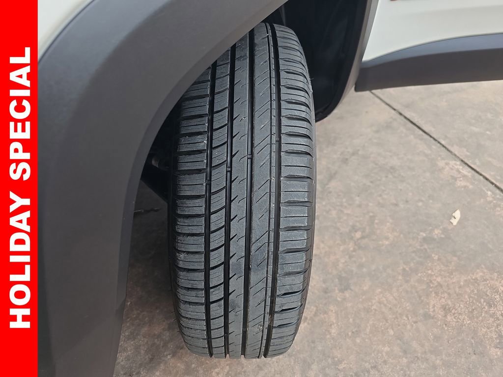 Used 2022 Jeep Renegade Trailhawk image 35