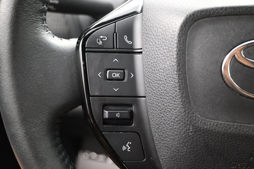 Used 2024 Toyota bZ4X FWD w/ Weather Package image 25
