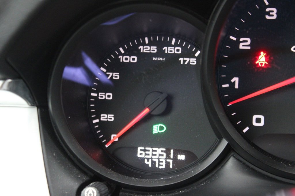 Certified 2017 Porsche Macan GTS image 26