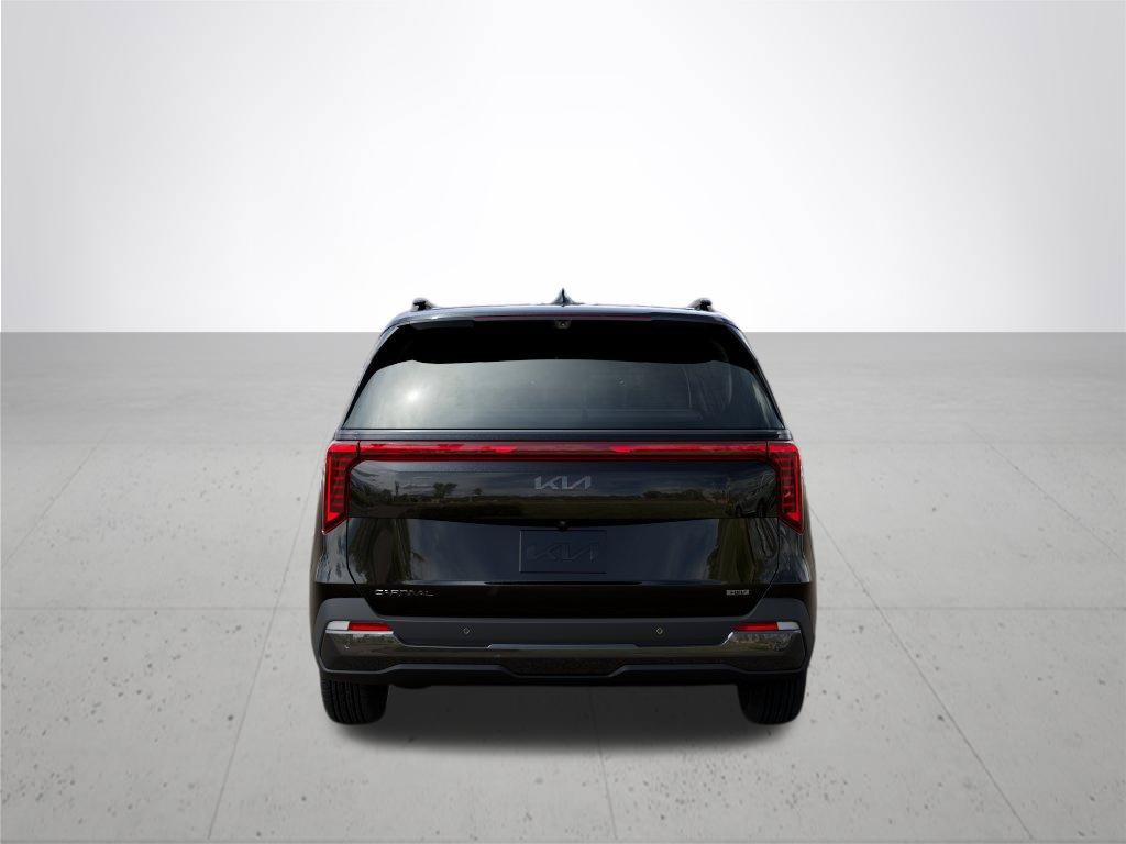 New 2026 Kia Carnival SX Prestige FWD image 5