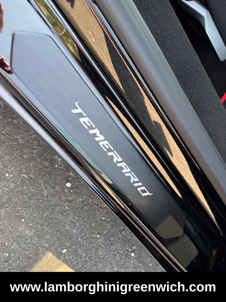 Used 2026 Lamborghini Temerario AWD/4WD image 22