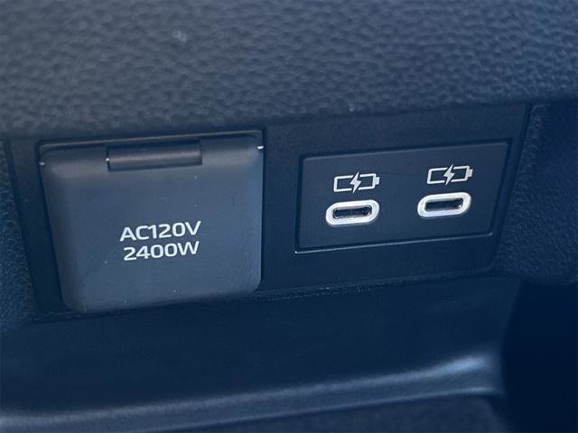 Certified 2025 Toyota Tacoma TRD Pro image 24