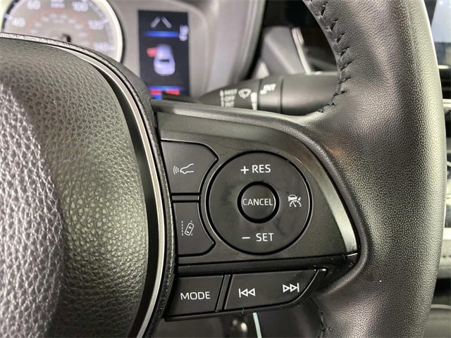 Used 2020 Toyota Corolla SE image 15