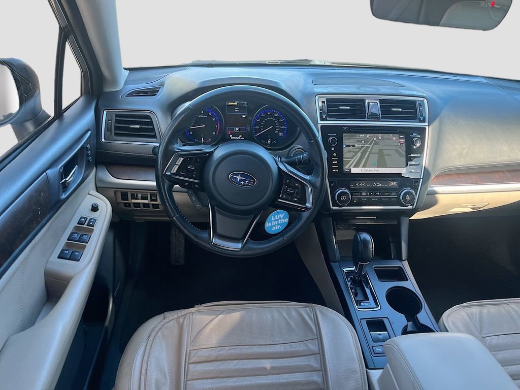 Used 2019 Subaru Outback 3.6R Limited AWD/4WD image 24