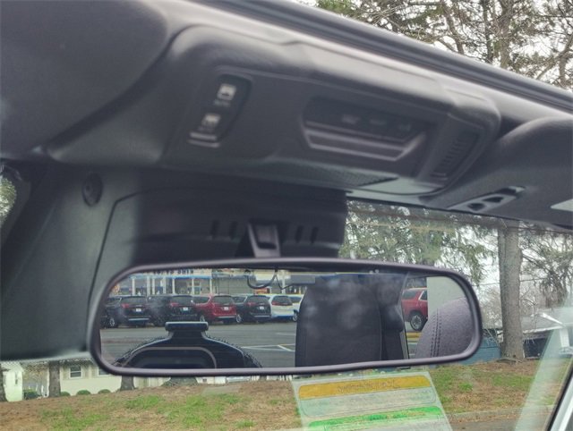 New 2026 Jeep Wrangler Willys image 26