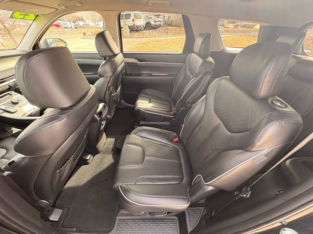 Used 2023 Hyundai Palisade SEL image 35