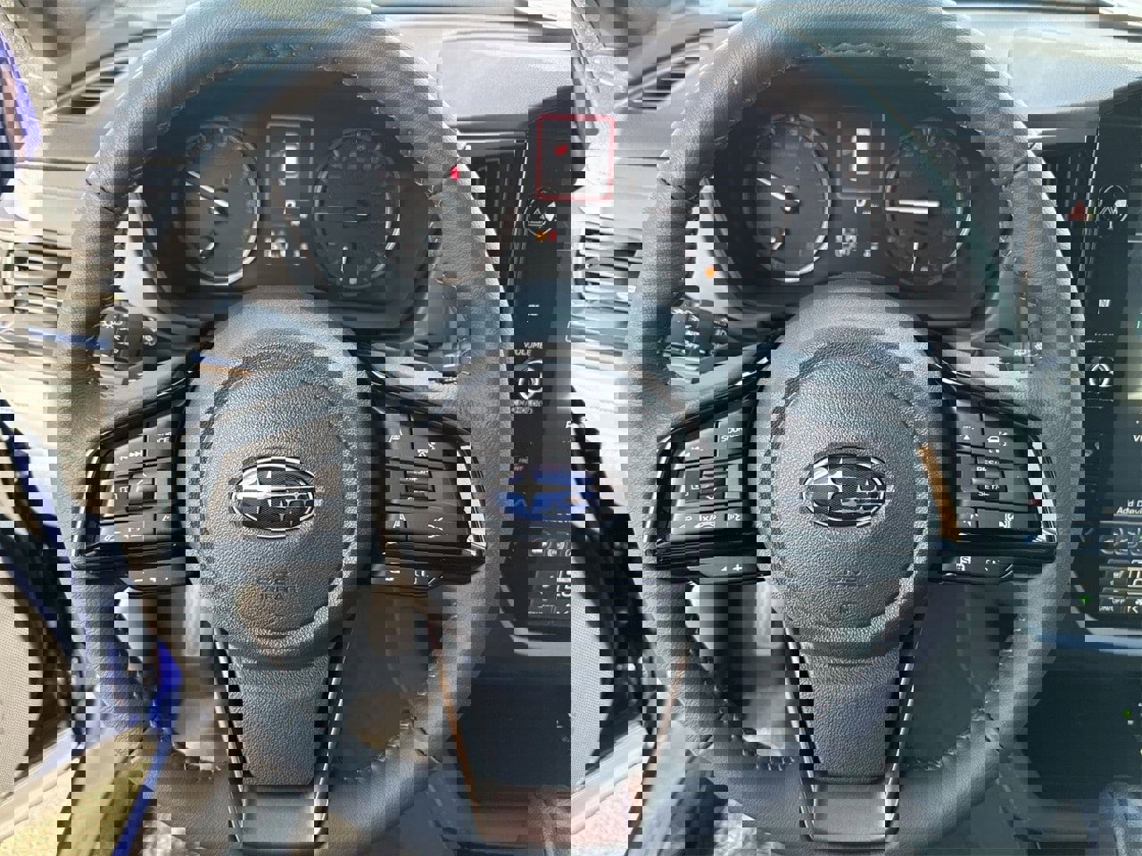 New 2026 Subaru Forester Sport image 19