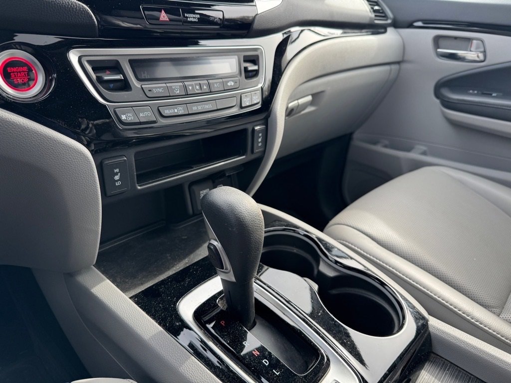 Used 2019 Honda Ridgeline RTL-E image 20