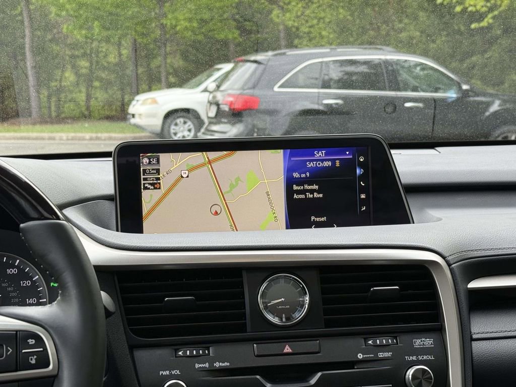 Used 2016 Lexus RX 350 AWD w/ Luxury Package image 10