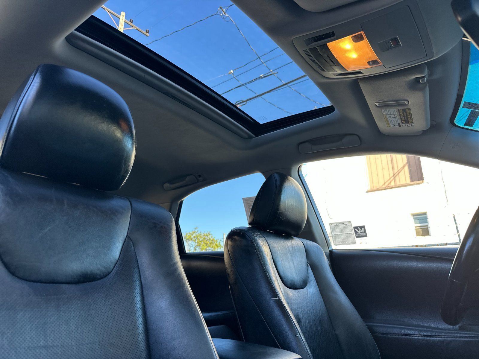 Used 2013 Lexus RX 450h AWD w/ Navigation Pkg image 19